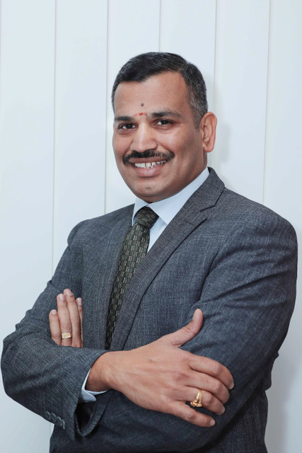 Ramanathan Karuppiah